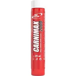 Харчова добавка Pro Nutrition Carnimax 2000 Швидкий шот лісові ягоди 25 мл