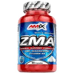 Дієтична добавка Amix ZMA 90 капсул