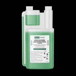 Концентрат для дезінфекції Touch Protect Достерилізаційне очищення, холодна стерилізація інструментів та поверхонь, 1 л