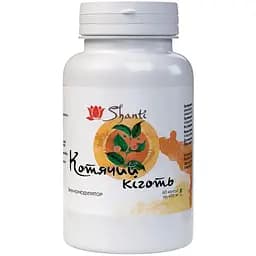 Котячий кіготь Bekandze імуностимулятор 400 мг 60 капсул