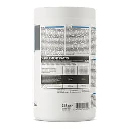Післятренувальний комплекс OstroVit HMB 2250 mg, 300 капсул - мініатюра 2