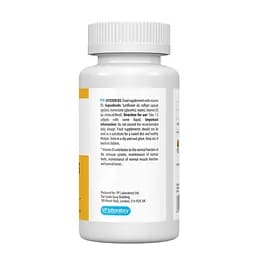 Холекальциферол VPLab UltraVit Vitamin D 2000 IU, 180 капсул - мініатюра 2