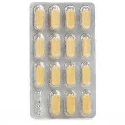 Вітамінно-мінеральний комплекс Baum Pharm Перфект Бюті 30 таблеток - мініатюра 3