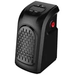 Тепловентилятор Handy Heater міні обігрівач дуйчик керамічний нагрівальний елемент 400 Вт