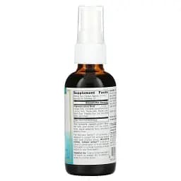 Спрей для горла заспокійливий Source Naturals Throat Spray Wellness трав'яний 59.14 мл - мініатюра 2