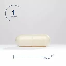 Магній Seeking Health Magnesium Plus 100 вегетаріанських капсул - мініатюра 3