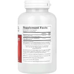 Магнію гліцинат Protocol for Life Balance Magnesium Glycinate висока засвоюваність 180 рослинних капсул - мініатюра 2