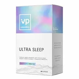 Комплекс для сна VPLab Ultra Sleep 60 капсул