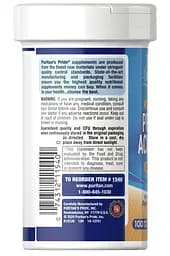 Пробіотики Puritan's Pride Probiotic Acidophilus 100 капсул - мініатюра 2