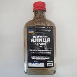 Настойка на побегах пихты 200 мл