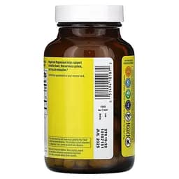 Магній MegaFood Magnesium, 60 таблеток - мініатюра 3