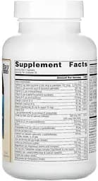 Вітаміни та мінерали Source Naturals Life Force Multiple, 120 капсул - мініатюра 2