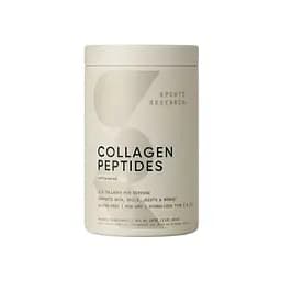 Коллагеновые пептиды Sport Research Collagen Peptides, 454 грамм