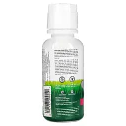 Вітаміни та мінерали Natures Plus Animal Parade Miltivitamin Liquid, 236 мл - Тропічні ягоди - мініатюра 3