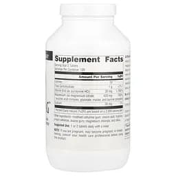 Комплекс магнию Source Naturals Ultra-Mag, 240 таблеток з п'яти форм - мініатюра 2