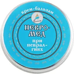 Крем-бальзам Elixir Невромед 10 мл