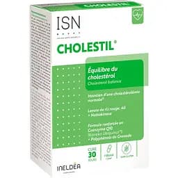 Комплекс Ineldea Cholestil Холестериновий баланс 60 капсул