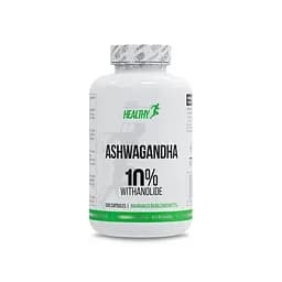 Екстракт ашваганди Healthy Ashwagandha 10%, 240 капсул - мініатюра 1