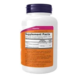 Вітаміни Now Foods Sodium Ascorbate 1361 г - мініатюра 2
