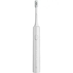 Електрична зубна щітка Xiaomi Electric Toothbrush T302 Streamer Silver [85570]