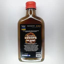 Водна настоянка на плодах софори 200 мл