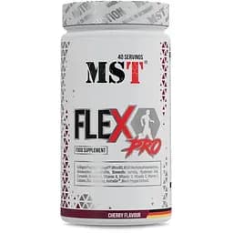 Хондропротектор MST Flex Pro, 600 грамм - Манго-маракуя