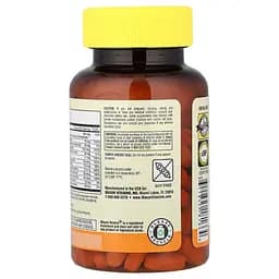 Мультивітаміни та мультимінерали Mason Natural Vitatrum Complete 150 каплет - мініатюра 3