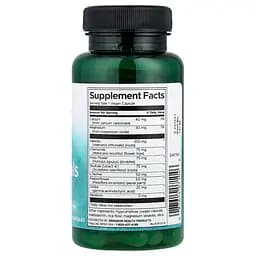 Натуральна добавка Swanson Sleep Essentials 60 веганських капсул - мініатюра 2