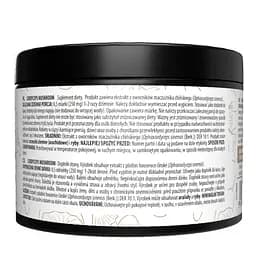 Екстракт гриба китайського кордицепса ActivLab Cordyceps Mushroom, 100 грам - мініатюра 3