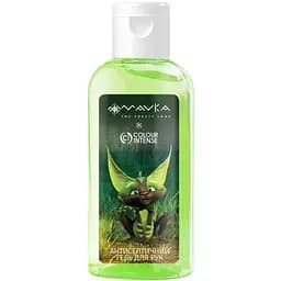 Антисептик гелевий для рук Colour Intense Mavka The Forest Song Жабокиць Квусь 50 мл