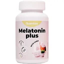 Комплекс для сну Quamtrax Melatonin Plus 90 капсул