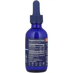 Іонний селен Trace Minerals Ionic Selenium 300 мкг 59 мл - мініатюра 2