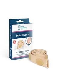 Трубчаста накладка на палець Protect Tube + (13 подушечок) Foot Morning med0000021