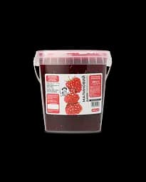 Джем малиновий Дідусеві ягоди 1 кг