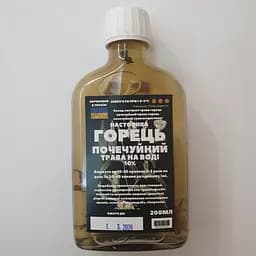 Водна настойка на траві горець почечуйний 200 мл