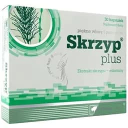 Натуральная добавка Olimp Skrzyp Plus 30 капсул