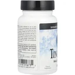 Тонгкат Алі Source Naturals тонік для чоловічого лібідо 30 таблеток - мініатюра 4