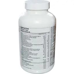 Мультикомплекс Source Naturals Life Force Multiple Підтримки енергії 120 капсул - мініатюра 2