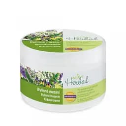 ALPA Herbal билинний гель для суглобів - мініатюра 1