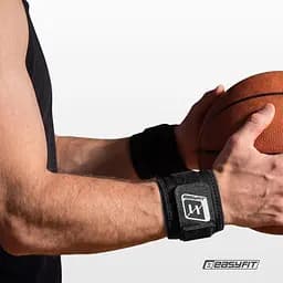 Напульсник на руку EasyFit (бандаж на зап'ястя) - мініатюра 6