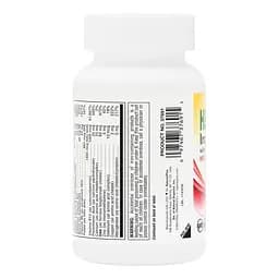 Вітаміни та мінерали Natures Plus Hema-Plex, 60 капсул - мініатюра 3
