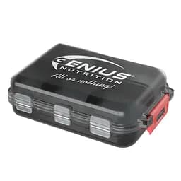Таблетниця Genius Nutrition Pill Box