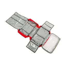 Аптечка Tatonka First Aid M (без вмісту) Червоний - мініатюра 2
