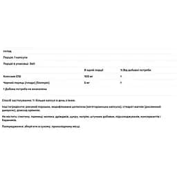 Коензим CoQ10 з біоперіном Doctor's Best CoQ10 with BioPerine 100 мг 360 капсул - мініатюра 3
