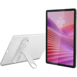 Планшет Lenovo Tab 8/128GB Wi-Fi Luna Grey + Clear Case (ZAEH0195UA) UA-UCRF [147316]