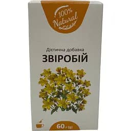 Зверобой трава А+ 60 г