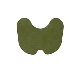 Пластир для колін, м'язів, суглобів, медичний знеболюючий з полином, упаковка 10 шт