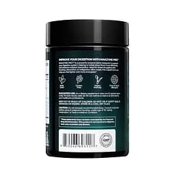 Ензими для травлення Elicore Labs Digestive Enzyme Pro Blend, 60 вегакапсул - мініатюра 2