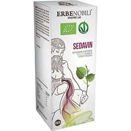 Натуральна добавка Erbenobili SedaVin 50 мл
