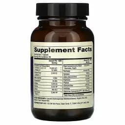 Ферменти Dr. Mercola Full Spectrum Enzymes 90 капсул - мініатюра 2